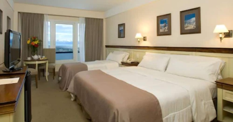 Hotel Alto Calafate