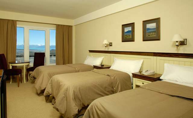 Hotel Alto Calafate
