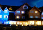 Hotel Alto Calafate