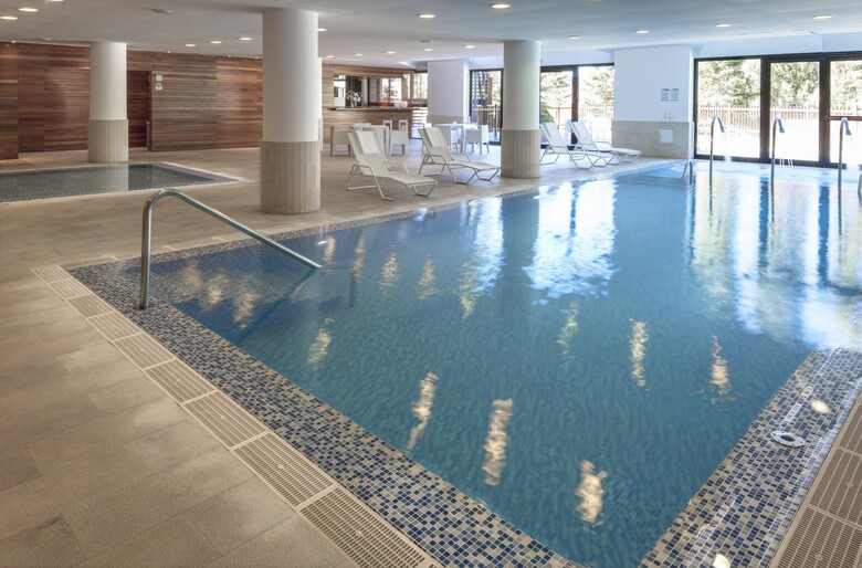 Park Piolets Mountainhotel & Spa