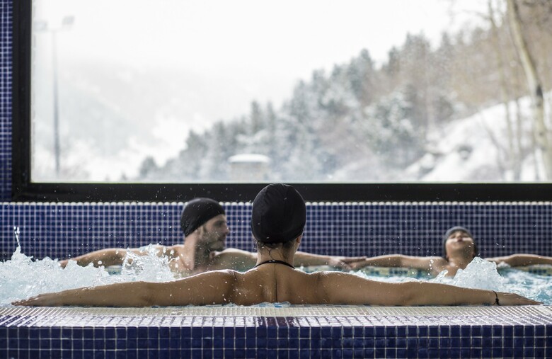 Park Piolets Mountainhotel & Spa