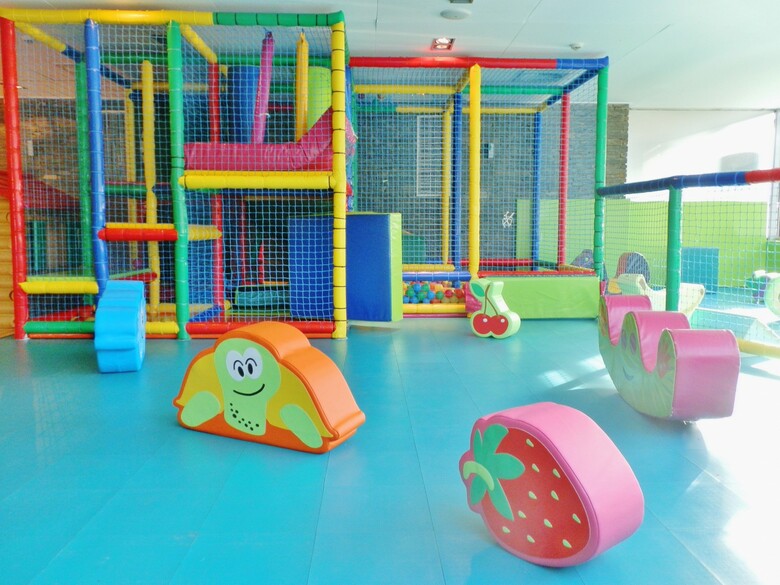 Park Piolets Mountainhotel & Spa