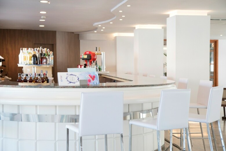 Hotel Alua Leo