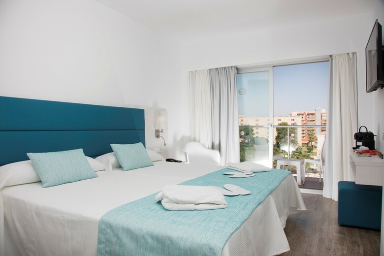 Hotel Alua Leo