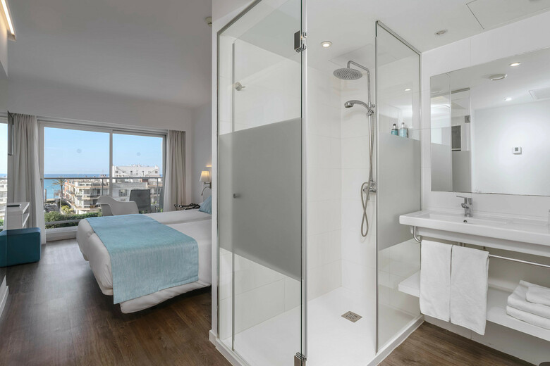 Hotel Alua Leo