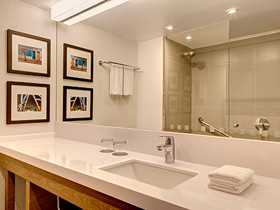 Sheraton Santiago Hotel & Convention Center