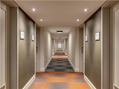 Sheraton Santiago Hotel & Convention Center