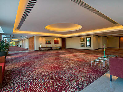 Sheraton Santiago Hotel & Convention Center