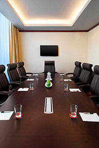 Sheraton Santiago Hotel & Convention Center