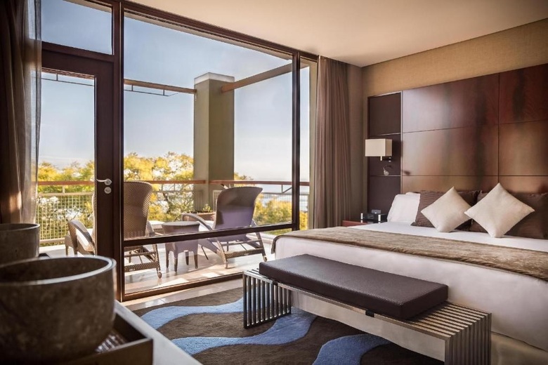 Hotel Miramar