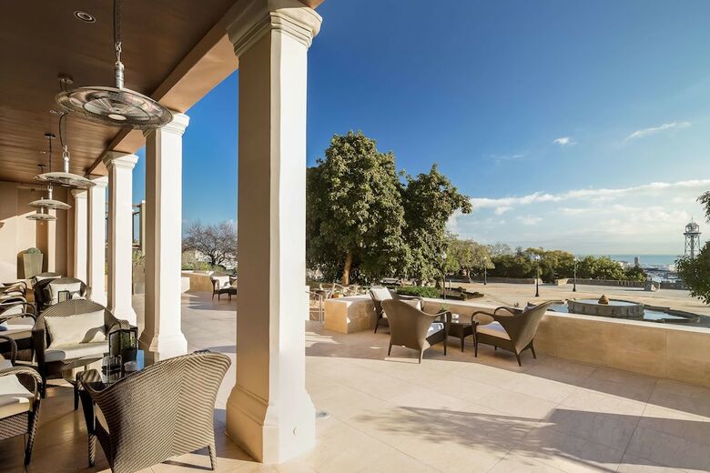 Hotel Miramar