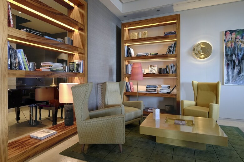 Hotel Miramar
