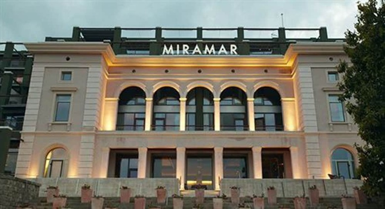 Hotel Miramar