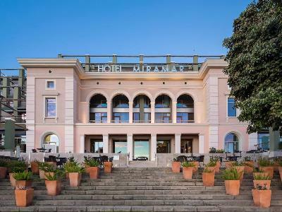 Hotel Miramar