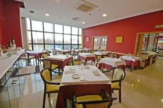Hotel Santiago