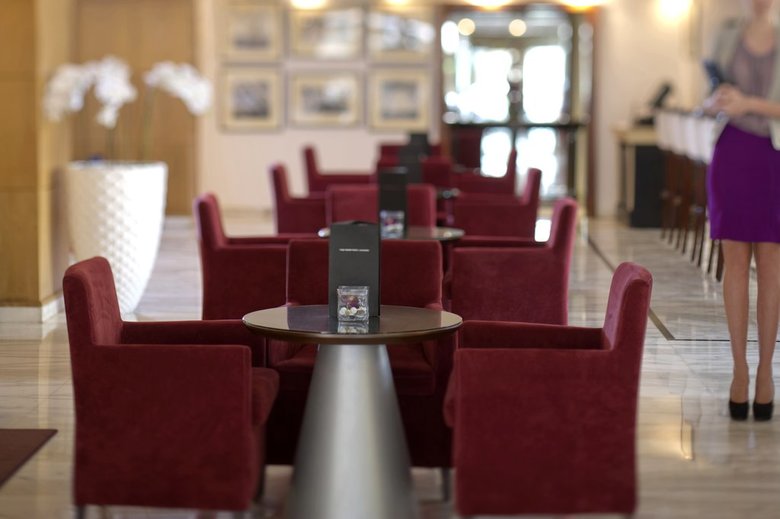 Hotel Radisson Blu Martinez
