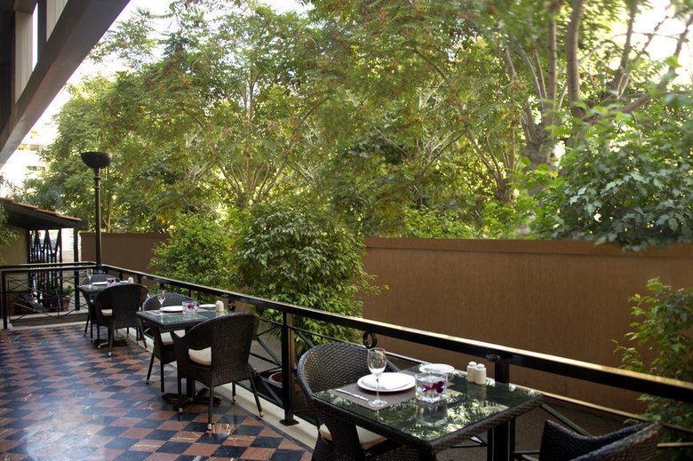 Hotel Radisson Blu Martinez