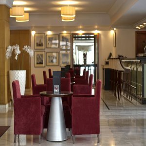 Hotel Radisson Blu Martinez