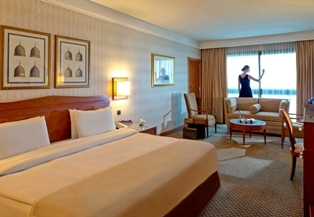 Hotel Radisson Blu Martinez