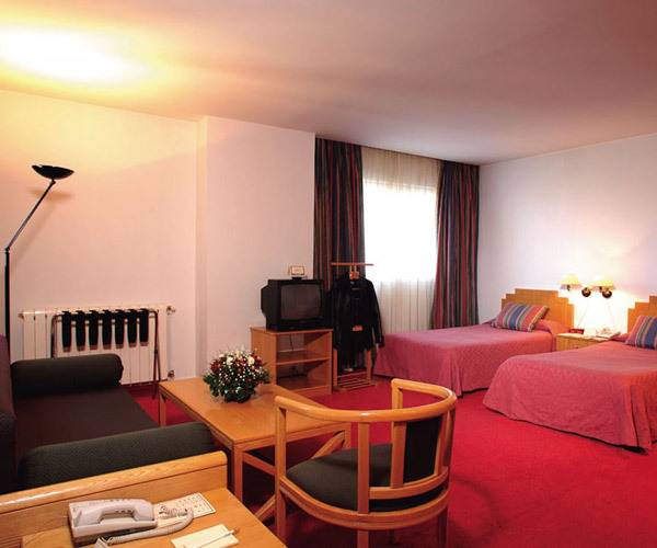 Hotel Casa D ' Or