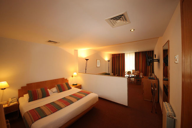 Hotel Casa D ' Or
