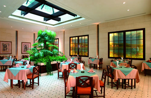 Hotel Casa D ' Or