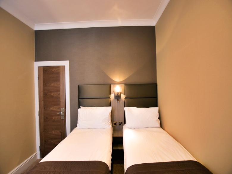 Hotel Brunel