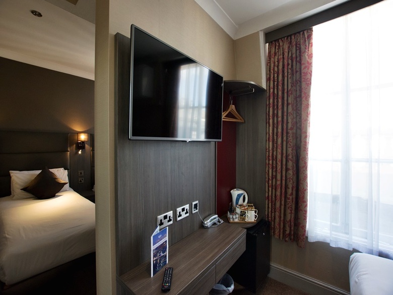 Hotel Brunel