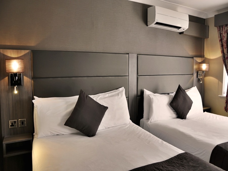 Hotel Brunel