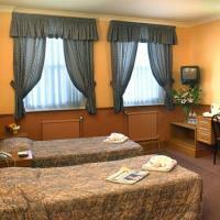 Hotel Brunel