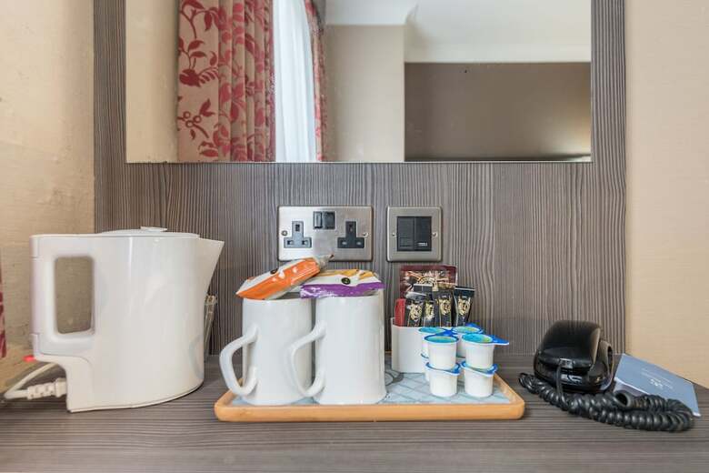 Hotel Brunel