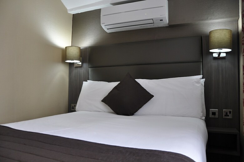 Hotel Brunel