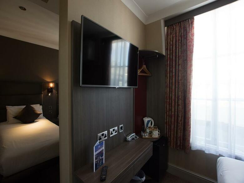 Hotel Brunel