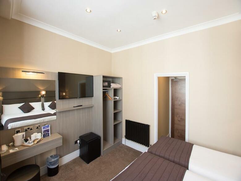 Hotel Brunel