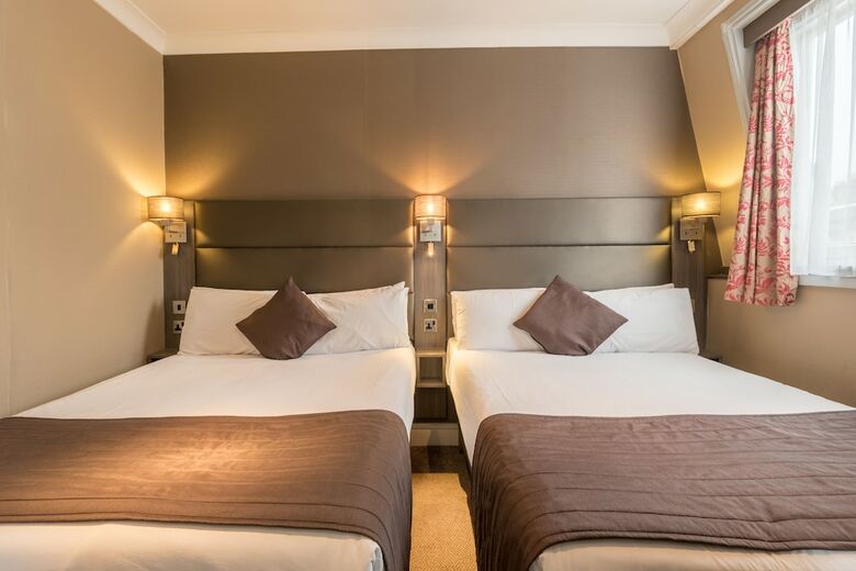 Hotel Brunel