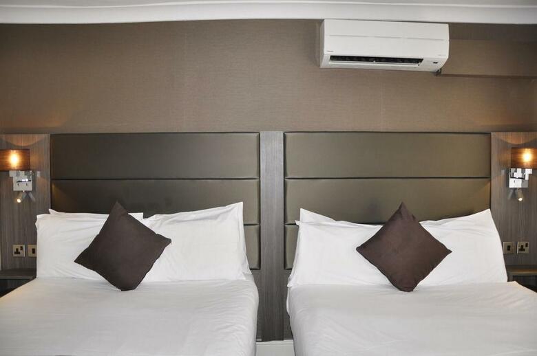 Hotel Brunel