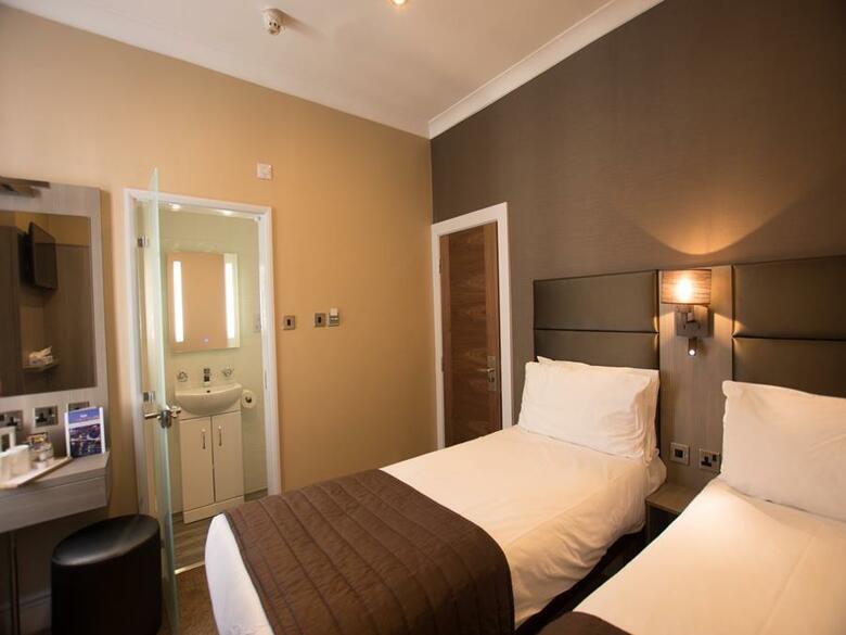Hotel Brunel