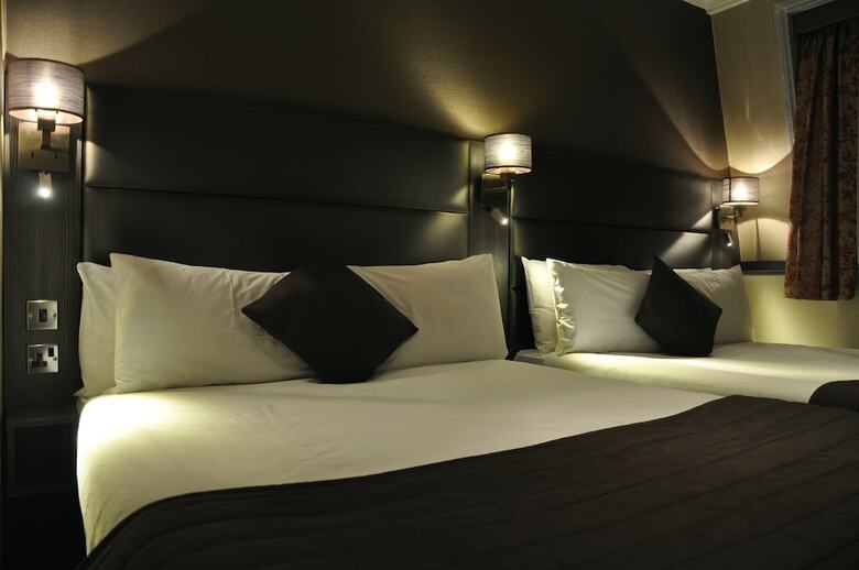 Hotel Brunel