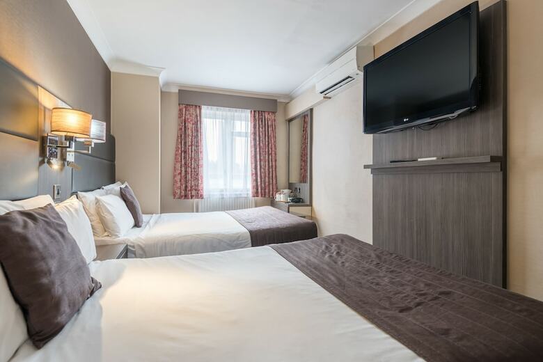 Hotel Brunel