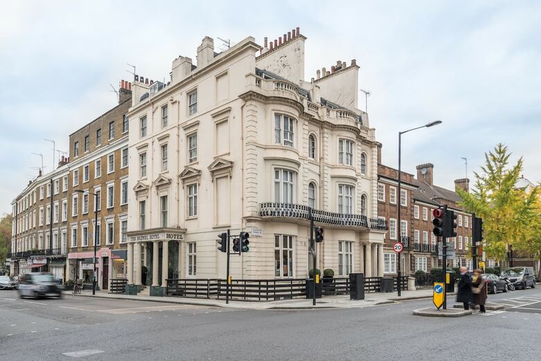 Hotel Brunel
