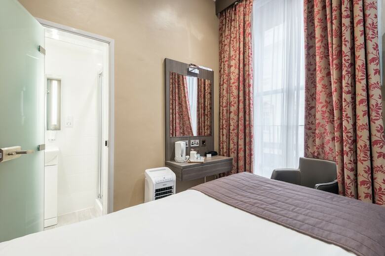 Hotel Brunel