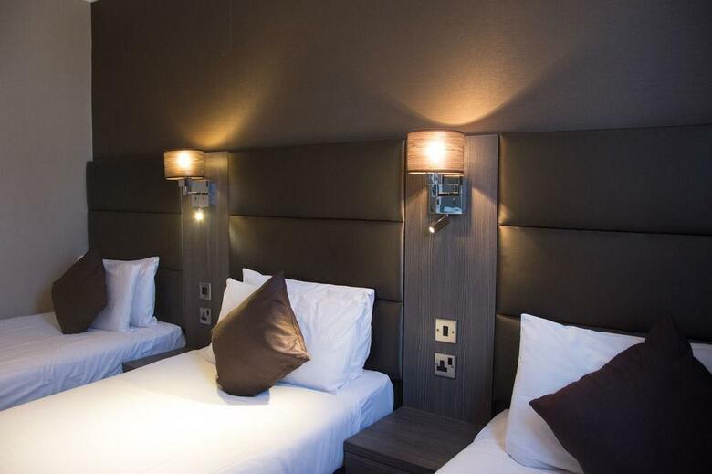 Hotel Brunel