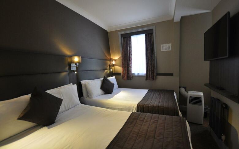 Hotel Brunel