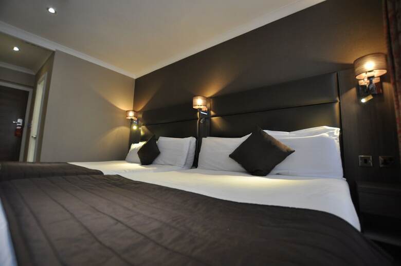 Hotel Brunel