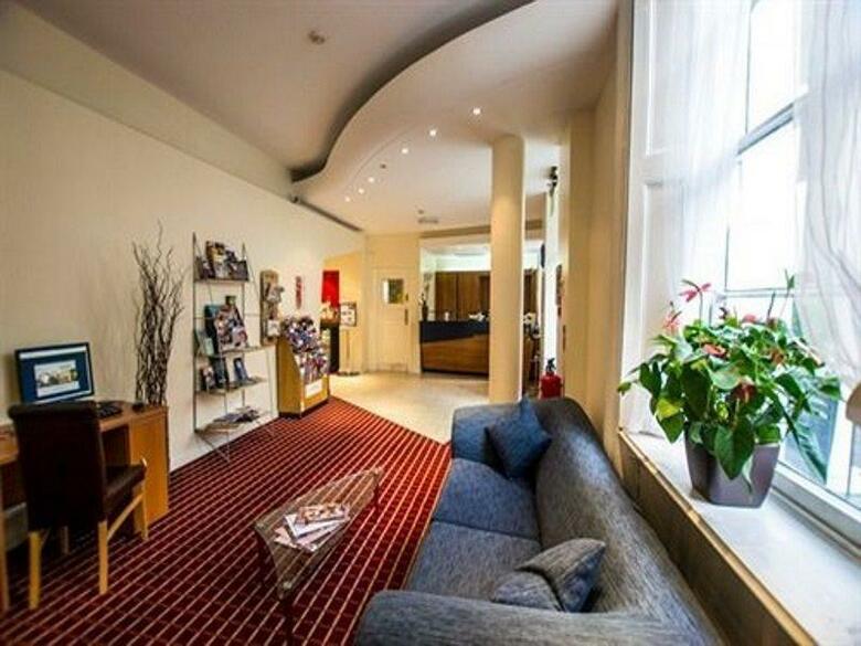 Hotel Brunel