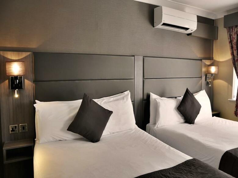 Hotel Brunel