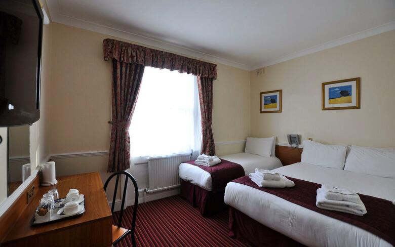 Hotel Brunel
