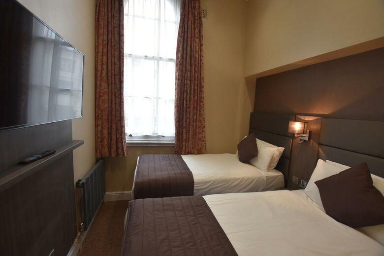 Hotel Brunel