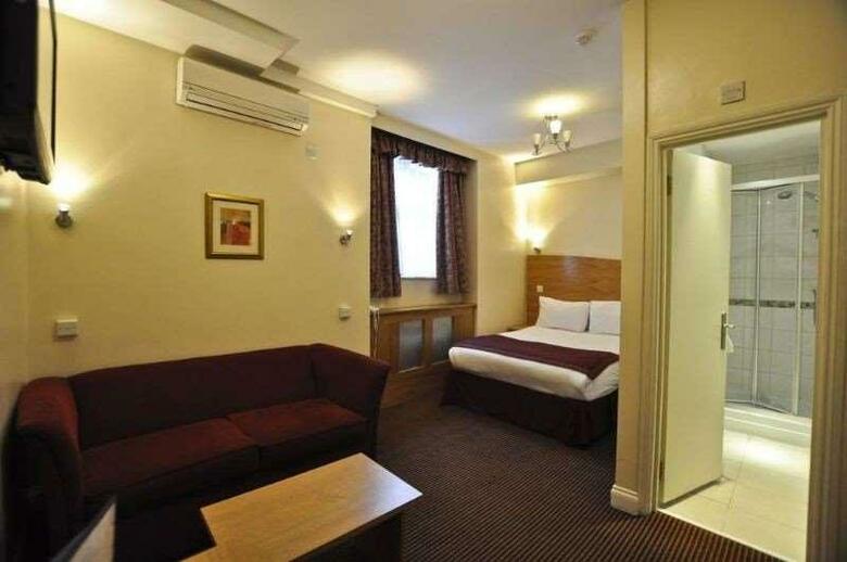 Hotel Brunel