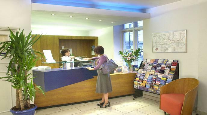 Hotel Brunel